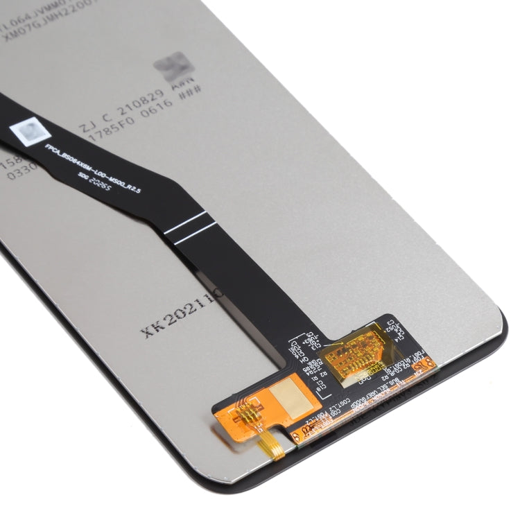 LCD Screen and Digitizer Full Assembly for Honor 9C