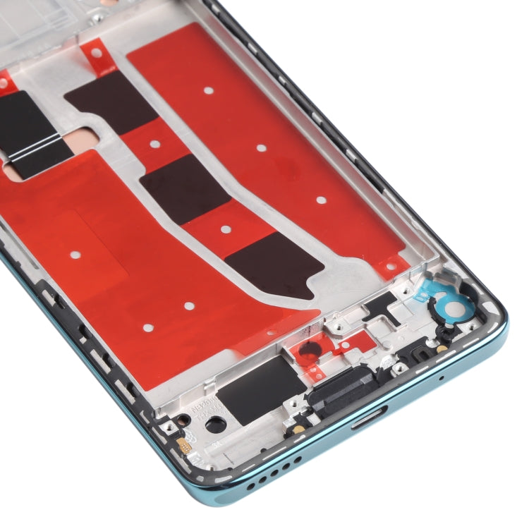 Original LCD Screen and Digitizer Full Assembly with Frame for Honor V40 Lite