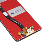 LCD Screen and Digitizer Full Assembly for Huawei Y Max
