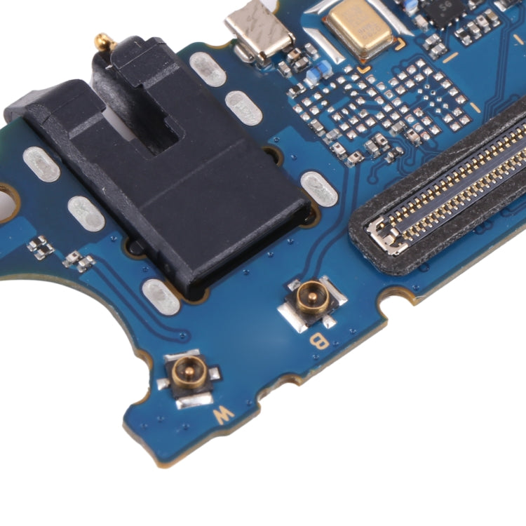 Original Charging Port Board for Honor X10 Max 5G