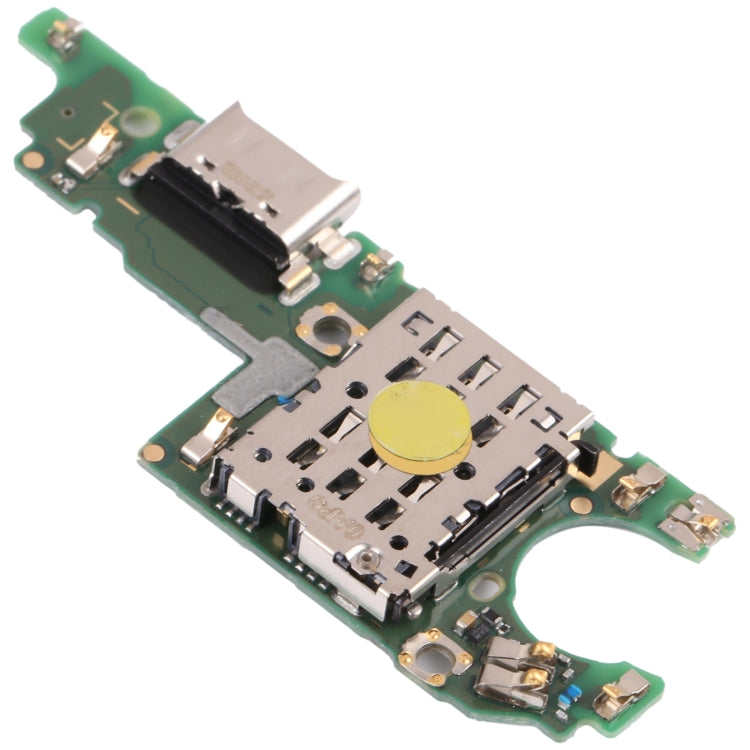 Original Charging Port Board for Honor X10 5G