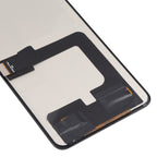 TFT Material LCD Screen and Digitizer Full Assembly (Not Supporting Fingerprint Identification) for Huawei P40