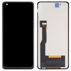TFT Material LCD Screen and Digitizer Full Assembly (Not Supporting Fingerprint Identification) for Huawei Mate 40
