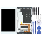 LCD Screen and Digitizer Full Assembly for Huawei C5 MON-AL19B