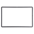 For Honor Tablet V7 Pro BRT-W09 Front Screen Outer Glass Lens