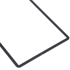 For Honor Tablet V7 Pro BRT-W09 Front Screen Outer Glass Lens