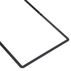 For Honor Tablet V7 Pro BRT-W09 Front Screen Outer Glass Lens
