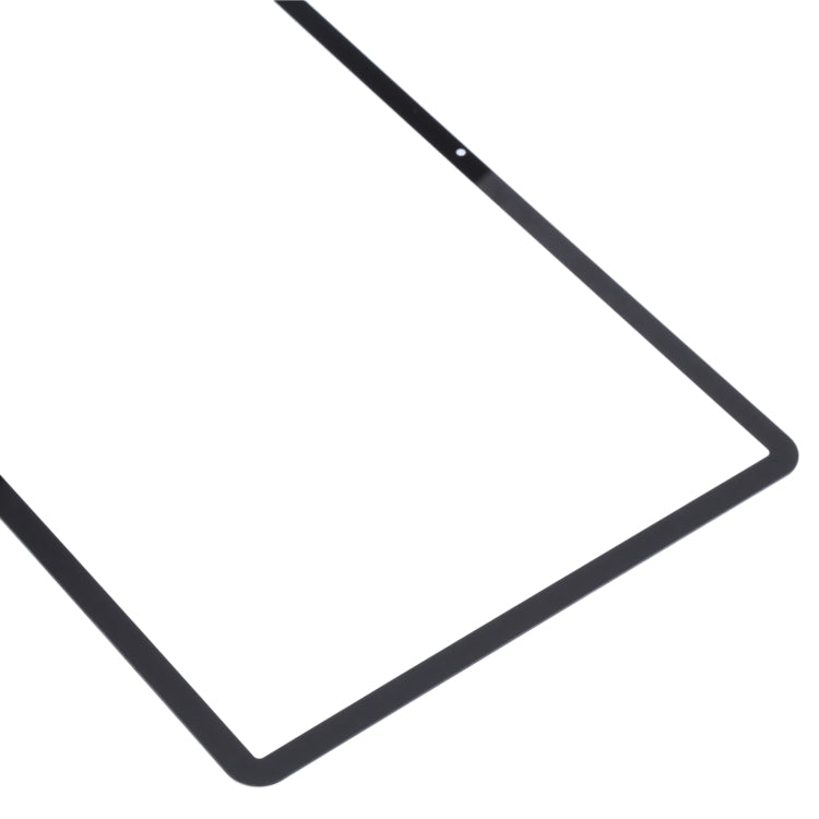 For Honor Tablet V7 Pro BRT-W09 Front Screen Outer Glass Lens