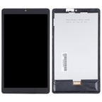 Original LCD Screen and Digitizer Full Assembly with Frame for Huawei MediaPad T3 7.0 Wifi BG2-W09