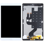 Original LCD Screen and Digitizer Full Assembly with Fingerprint for Huawei MediaPad M3 8.4 BTV-W09/BTV-DL09