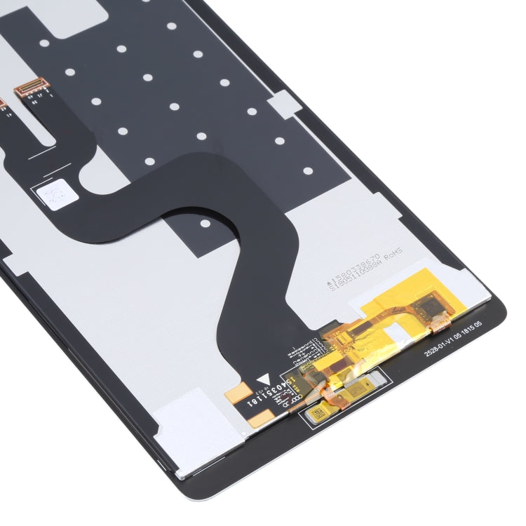 Original LCD Screen and Digitizer Full Assembly with Fingerprint for Huawei MediaPad M3 8.4 BTV-W09/BTV-DL09