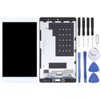 Original LCD Screen and Digitizer Full Assembly for Huawei MediaPad M3 Lite 8.0 CPN-W09