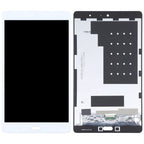 Original LCD Screen and Digitizer Full Assembly for Huawei MediaPad M3 Lite 8.0 CPN-W09