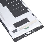 Original LCD Screen and Digitizer Full Assembly for Huawei MediaPad M3 Lite 8.0 CPN-W09