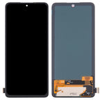 OLED Material LCD Screen and Digitizer Full Assembly For Xiaomi Redmi Note 10 Pro 4G/Redmi Note 10 Pro India/Redmi Note 10 Pro Max/Redmi Note 11 Pro China/Redmi Note 11 Pro+/Redmi Note 11 Pro 4G/Redmi Note 10 Pro 5G/Redmi Note 11 Pro+ 5G India