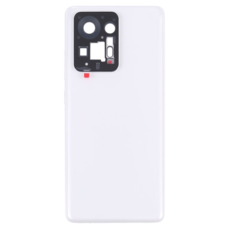 Original Battery Back Cover for Xiaomi Mix 4