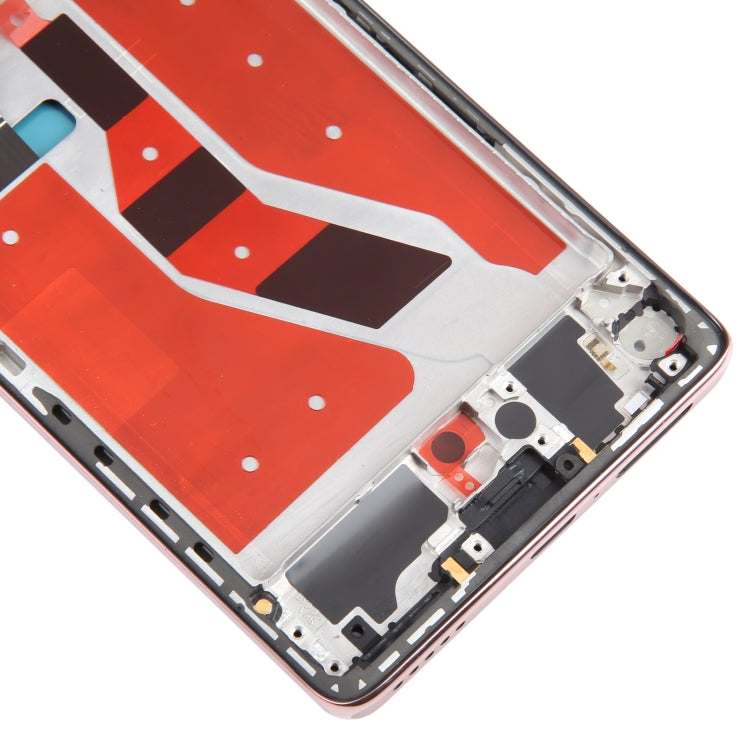 Original LCD Screen and Digitizer Full Assembly with Frame for Honor 50 Pro