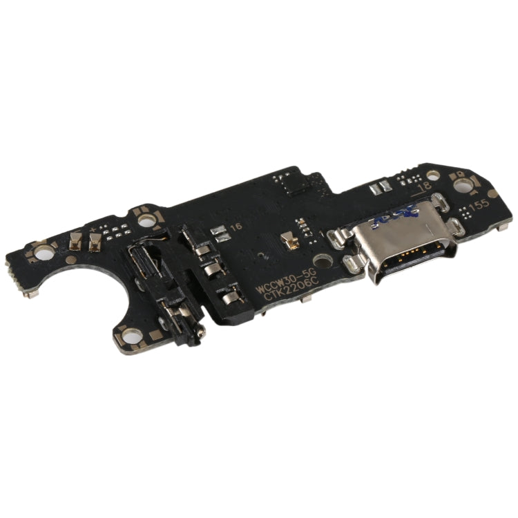 For Honor Play 30 Charging Port Board