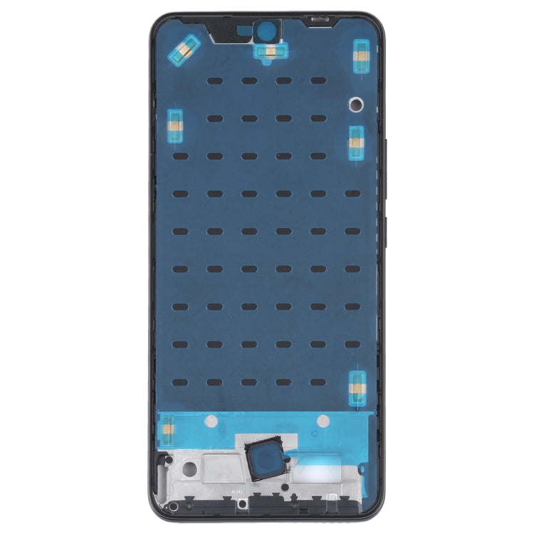 For Xiaomi Redmi K50 Ultra / 12T / 12T Pro Original Front Housing LCD Frame Bezel Plate