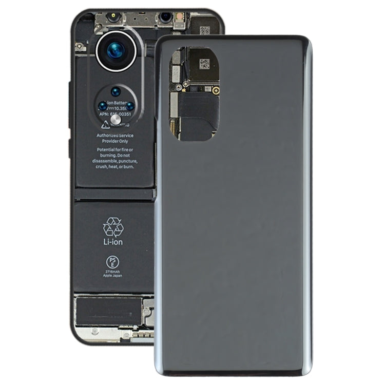 For Honor 50 Pro Battery Back Cover