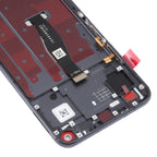 Original LCD Screen For Honor 20 / Huawei Nova 5T Digitizer Full Assembly with Frame
