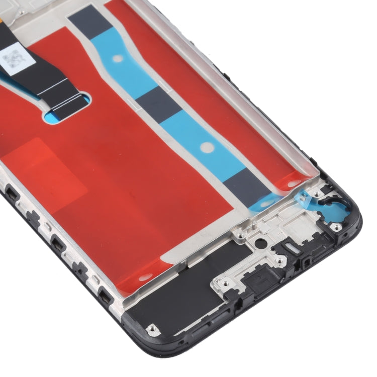 OEM LCD Screen For Huawei Enjoy 50 Digitizer Full Assembly with Frame