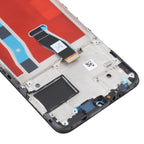 OEM LCD Screen For Huawei Enjoy 50 Digitizer Full Assembly with Frame