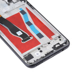 Original LCD Screen For Honor 9X Pro / Huawei Y9s Digitizer Full Assembly with Frame