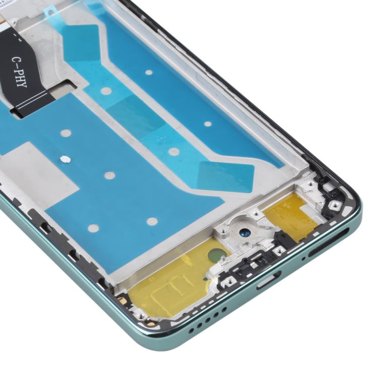 Original LCD Screen For Huawei Nova Y90 / Enjoy 50 Pro Digitizer Full Assembly with Frame