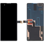 Original OLED Material LCD Secondary Screen for Huawei Mate X2 with Digitizer Full Assembly