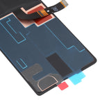 Original OLED Material LCD Secondary Screen for Huawei Mate X2 with Digitizer Full Assembly