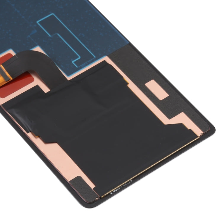 Original OLED Material LCD Secondary Screen for Huawei Mate X2 with Digitizer Full Assembly