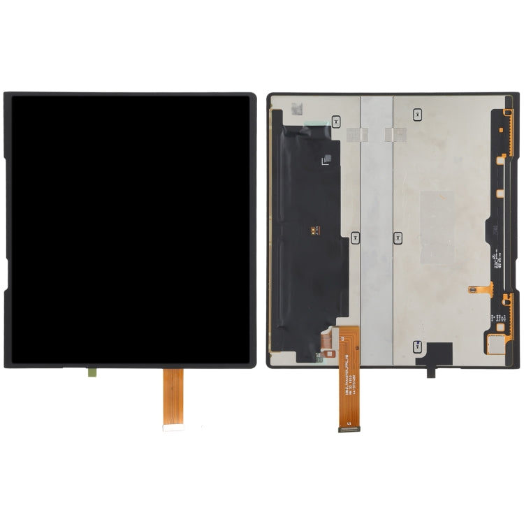 Original AMOLED Material LCD Screen for Huawei Mate Xs with Digitizer Full Assembly