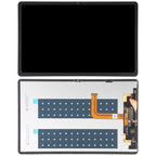 For Xiaomi Redmi Pad 10.6 inch 4G 2022 Original LCD Screen with Digitizer Full Assembly