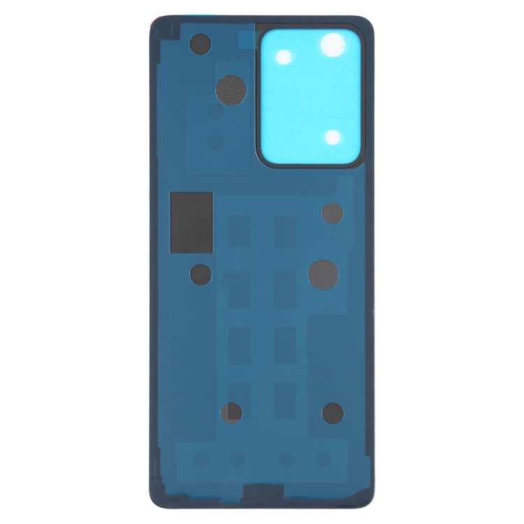 For Xiaomi Redmi Note 12 Pro Original Battery Back Cover