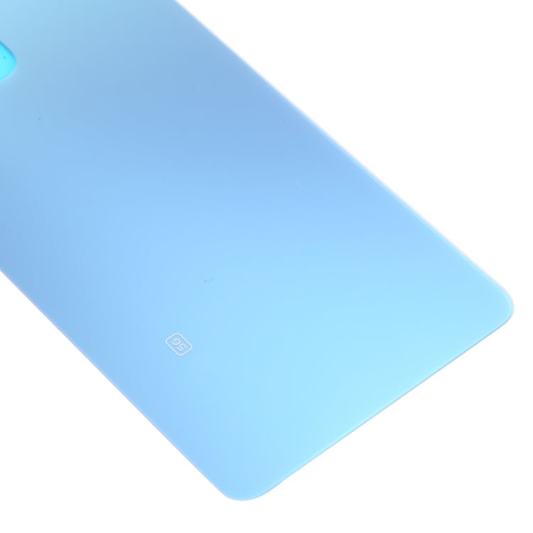 For Xiaomi Redmi Note 12 Pro Original Battery Back Cover