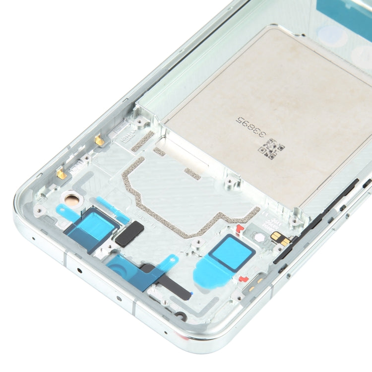 AMOLED Original LCD Screen For Xiaomi 13 Digitizer Full Assembly with Frame