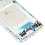 AMOLED Original LCD Screen For Xiaomi 13 Digitizer Full Assembly with Frame