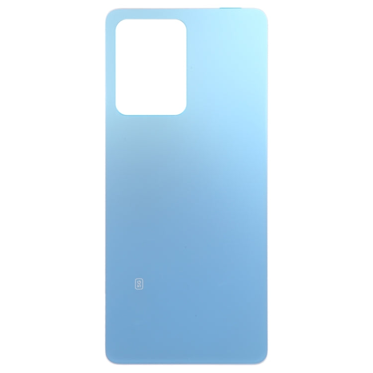 For Xiaomi Redmi Note 12 Pro 5G Original Battery Back Cover