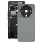 For Xiaomi 12S Ultra Original Battery Back Cover