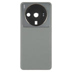 For Xiaomi 12S Ultra Original Battery Back Cover