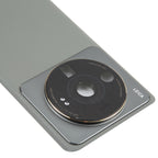 For Xiaomi 12S Ultra Original Battery Back Cover