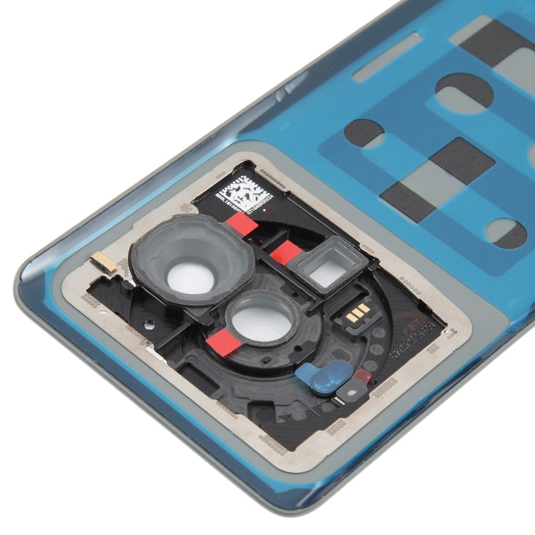 For Xiaomi 12S Ultra Original Battery Back Cover