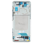 For Xiaomi 13 Original Front Housing LCD Frame Bezel Plate