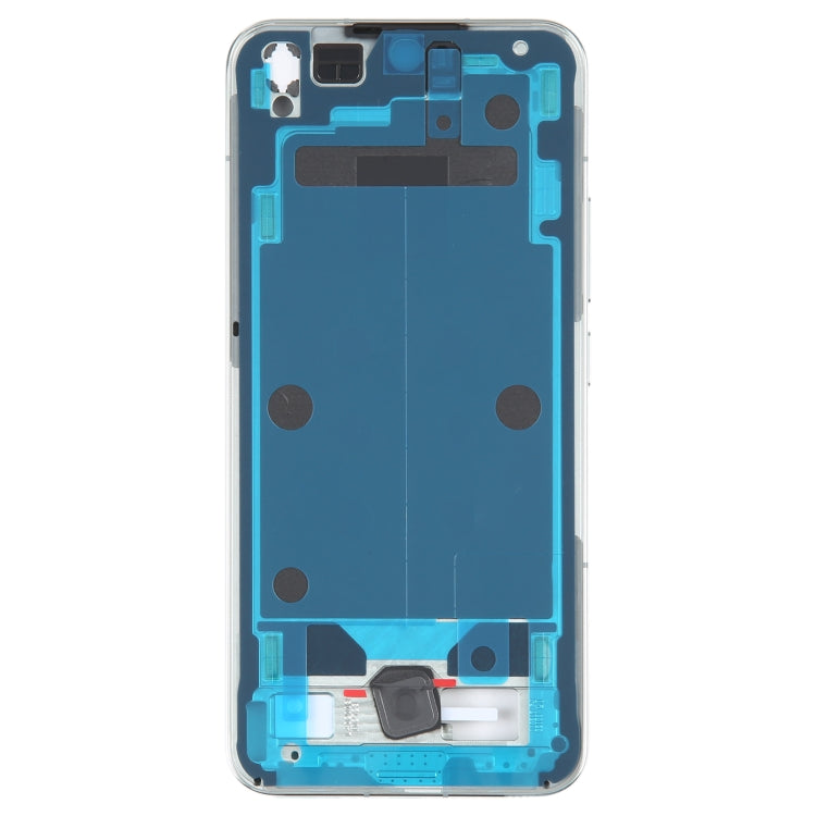 For Xiaomi 13 Original Front Housing LCD Frame Bezel Plate