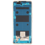 For Xiaomi 12S Ultra Original Front Housing LCD Frame Bezel Plate