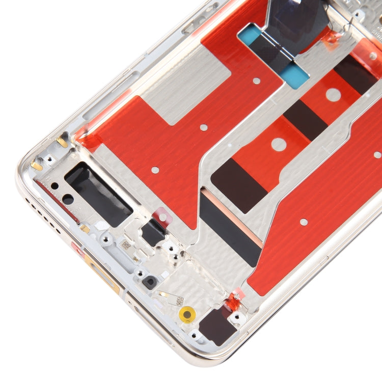 Original LCD Screen For Honor Magic4 Digitizer Full Assembly with Frame