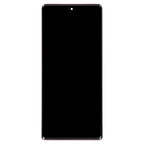 Original LCD Screen For Honor 70 Digitizer Full Assembly with Frame