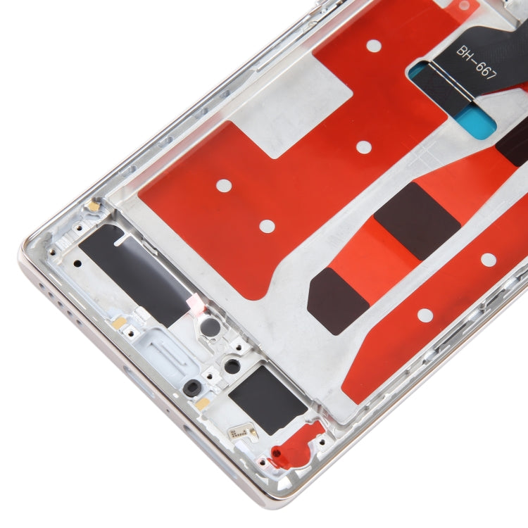 Original LCD Screen For Honor 70 Digitizer Full Assembly with Frame