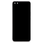 For Honor Magic4 Pro Original LCD Screen Digitizer Full Assembly with Frame, Not Supporting Fingerprint Identification